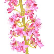 Article Bougie Steppe Queue du Désert Rose 106cm
