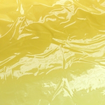 Film étirable jaune 23µ, 50 cm x 260 m