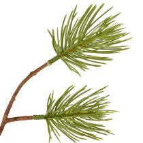 Article Branches de Noël Branches de pin artificielles L54cm 3 pcs