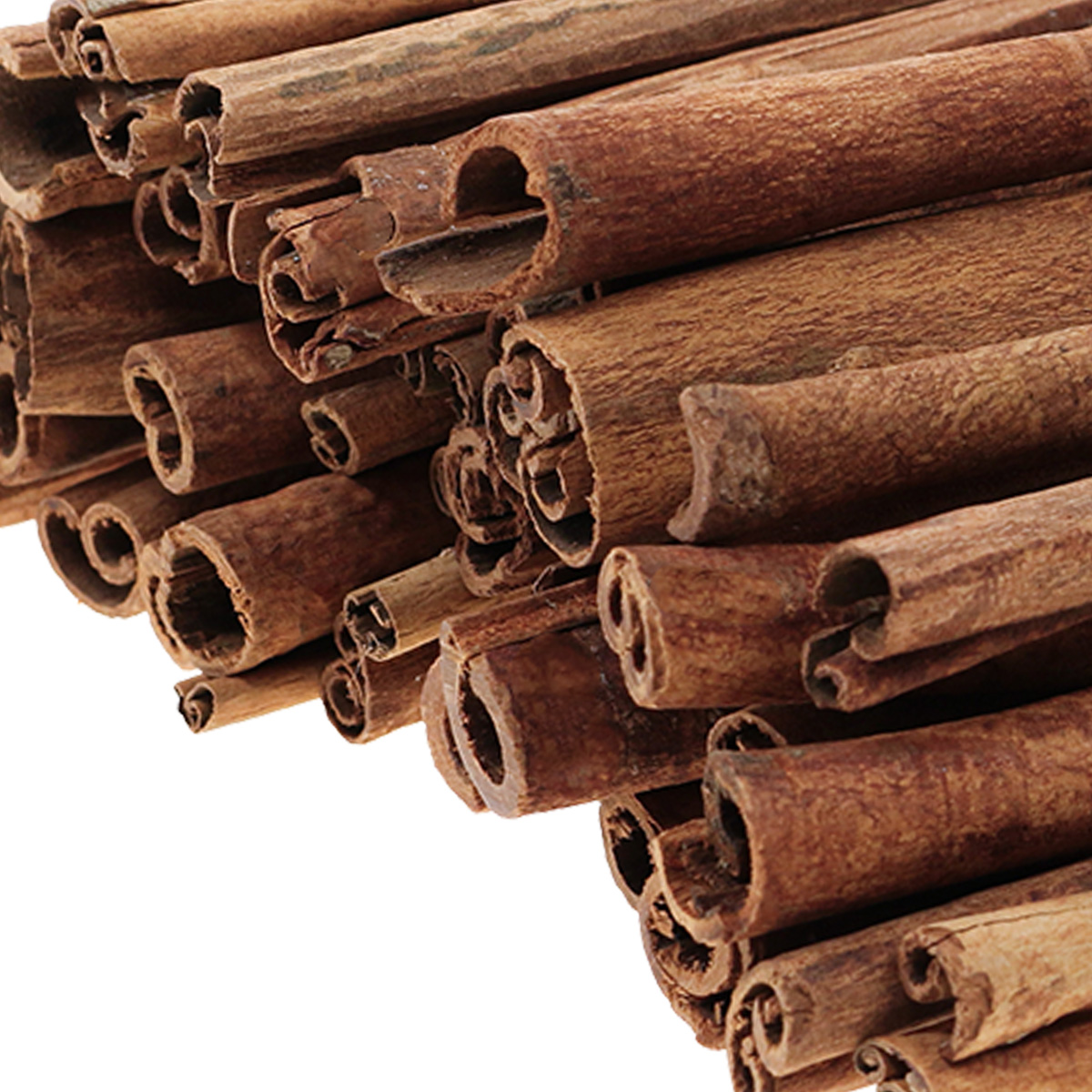25 Bâtons De Cannelle Décoratifs - Pour Couronne De L'Avent, Décoration Noël - Naturels
