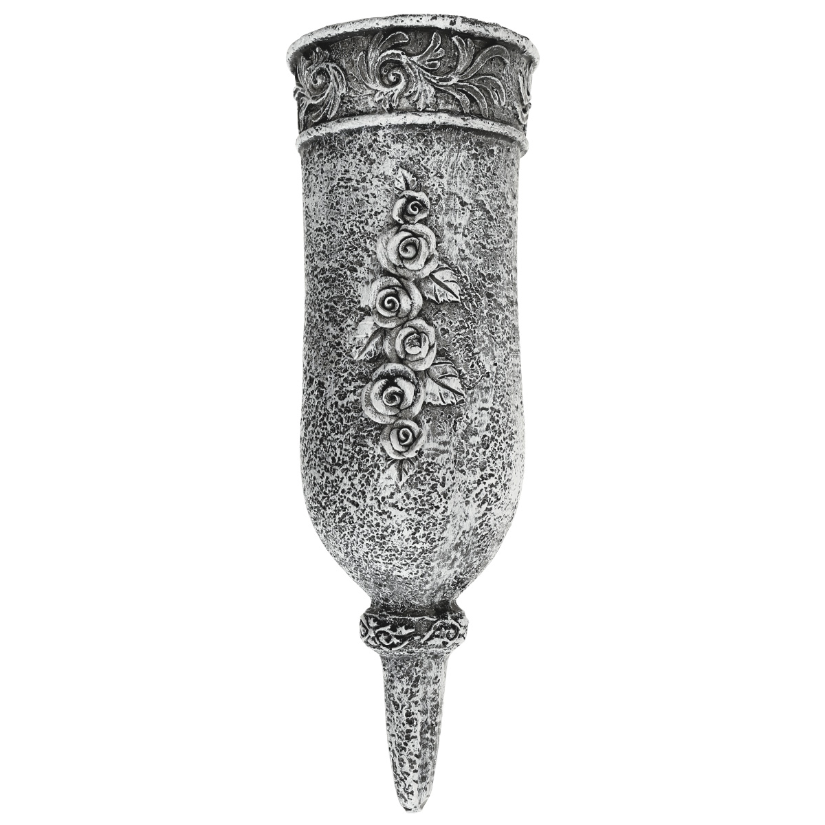 Fleurs Céramiques Funéraires & Pour Tombes | Fleurs De Cœur