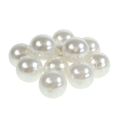 20m Fil de Perles Rondes Guirlande pour DIY Art Artisanat 8 4mm 