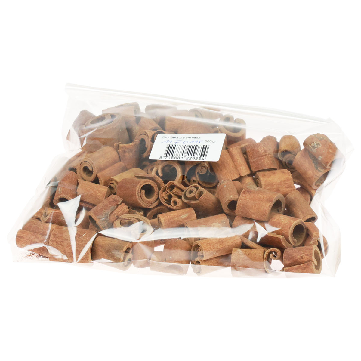 Bâtons De Cannelle Décoratifs - Lot De 15, Taille 20 Cm - Décoration Naturelle Pour Maison, Mariage, Noël