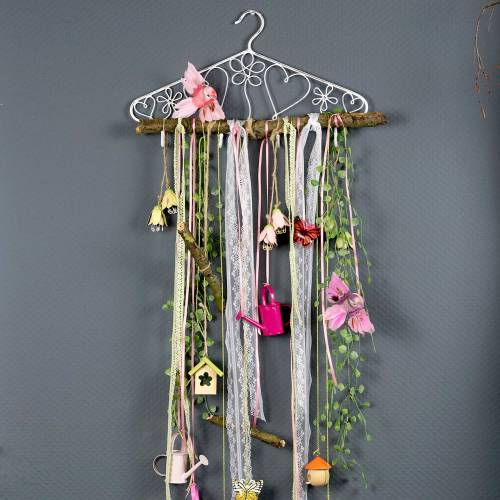 Article Guirlande d'eucalyptus artificiel guirlande décorative vert 150cm