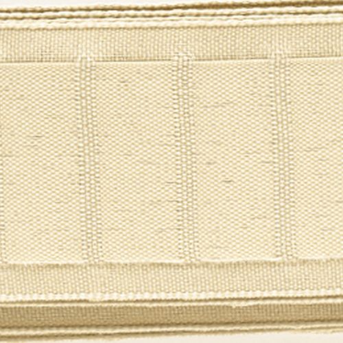 Article Ruban décoratif boucles de ruban marron 40mm 6m