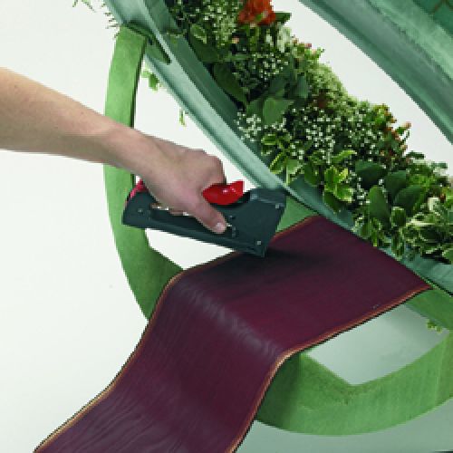 Article OASIS® Bioline® Deco et Titan Heart 80x60x5.5cm