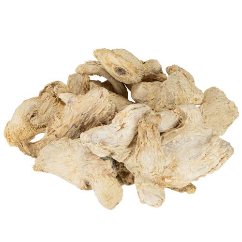 Article Décoration naturelle au gingembre séché 500 g