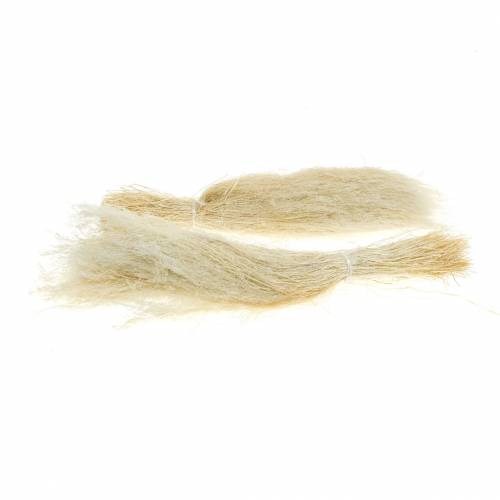 Floristik24 Herbe sèche Agrostis blanchie 40g