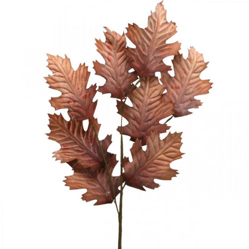 Floristik24 Érable plante artificielle feuilles d&#39;érable plante décorative feuille d&#39;automne 74cm