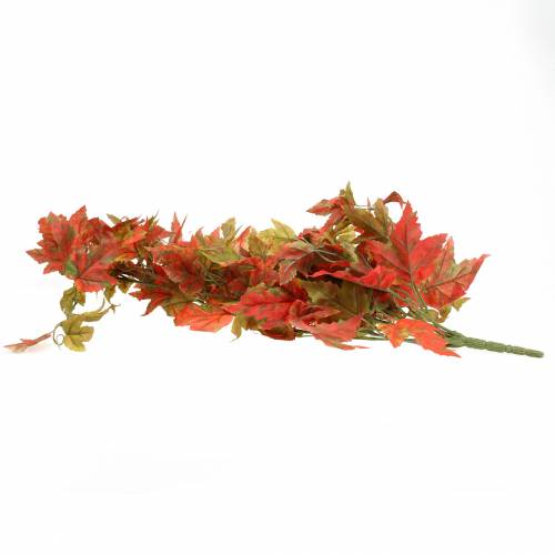 Article Déco branche érable décoration automne 100cm Plante artificielle comme la vraie !