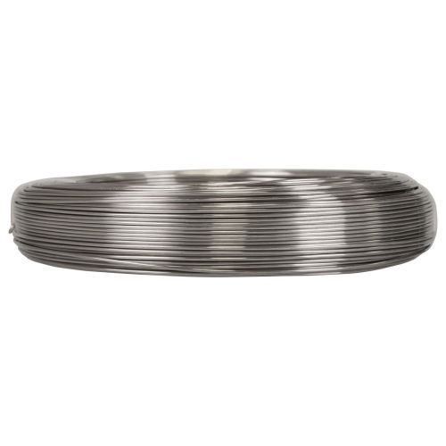 Article Fil d&#39;aluminium 1,5mm 1kg argent