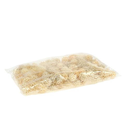 Article Gomme sucrée blanchie 250g