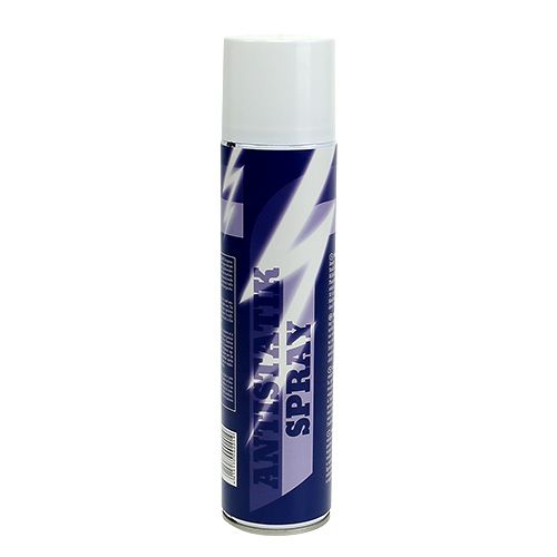 Floristik24 Spray antistatique 400ml