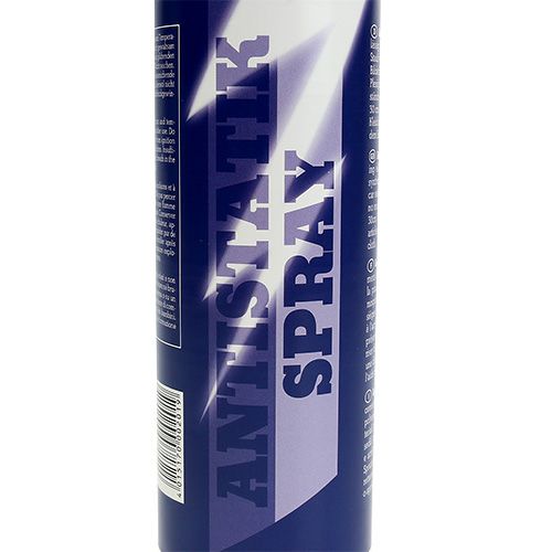 Floristik24 Spray antistatique 400ml