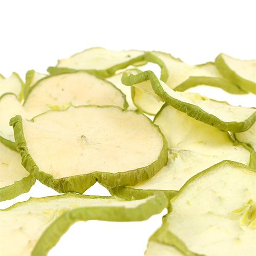 Article Tranches de pomme vertes 500g