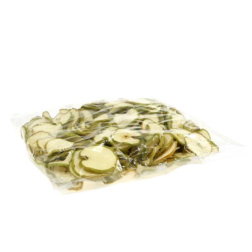 Article Tranches de pomme vertes 500g