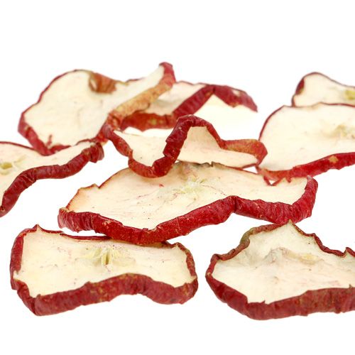 Article Tranches de pomme rouge 500g