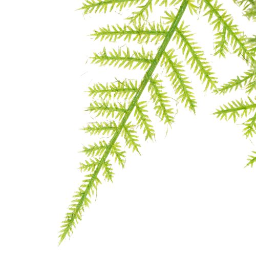 Article Asperge artificielle à suspendre, plante décorative facile d'entretien, 75 cm