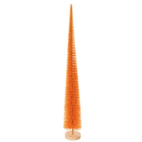 Décoration de sapin de Noël artificiel sur socle en bois, 60 cm acheter | Floristik24.be
