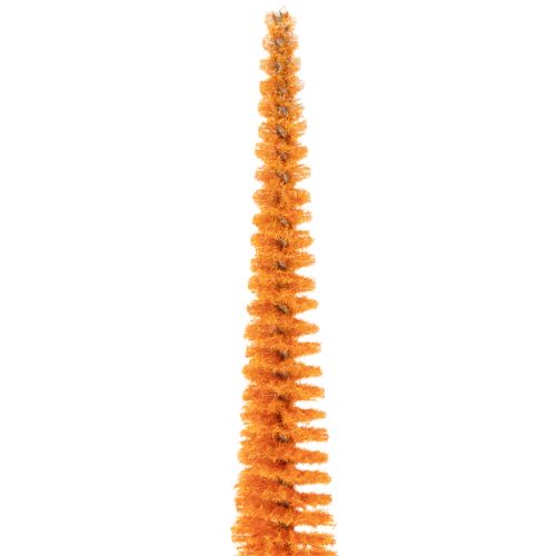Décoration de sapin de Noël artificiel sur socle en bois, 60 cm | Floristik24.be