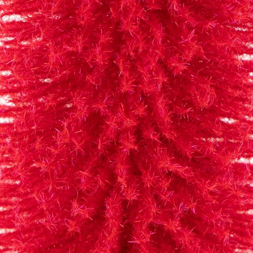 Sapin de Noël décoratif étroit, sapin de Noël artificiel sur socle en bois, 40 cm, 3 pièces | Floristik24.be