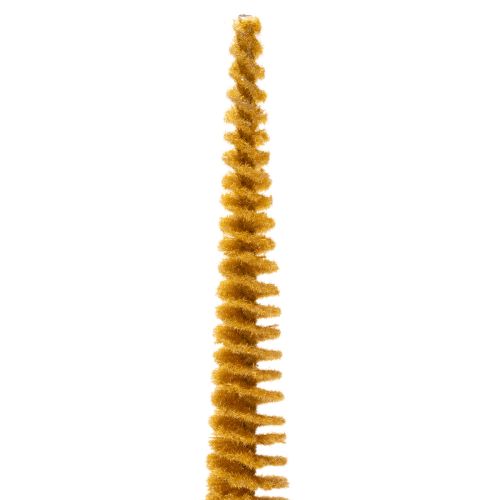 Sapin de Noël décoratif et élancé, grande décoration de sapin de Noël, 80 cm | Floristik24.be