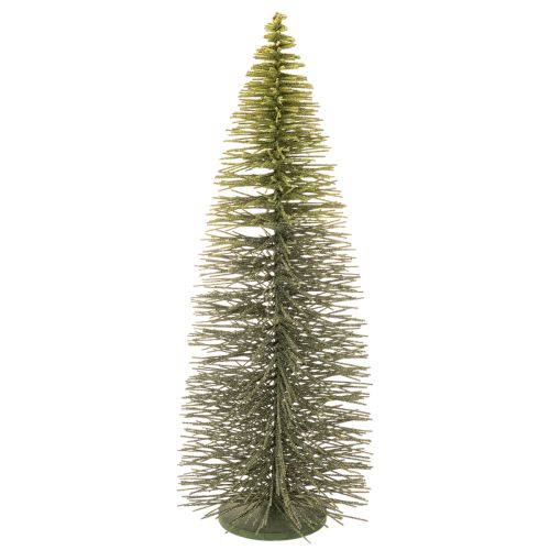 Sapin de Noël artificiel vert avec support pour décoration de table, 90 cm acheter | Floristik24.be
