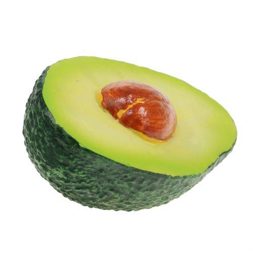 Floristik24 Demi avocat 11cm