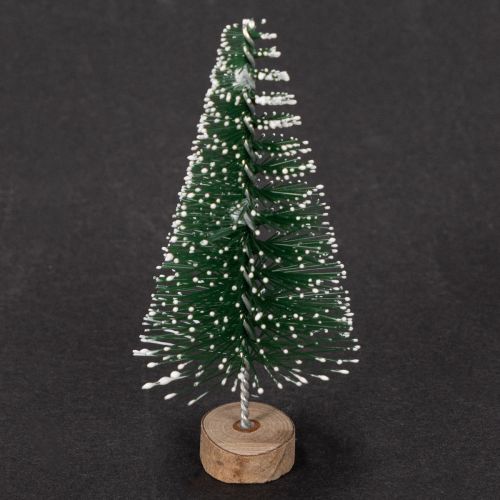 Mini sapins de Noël