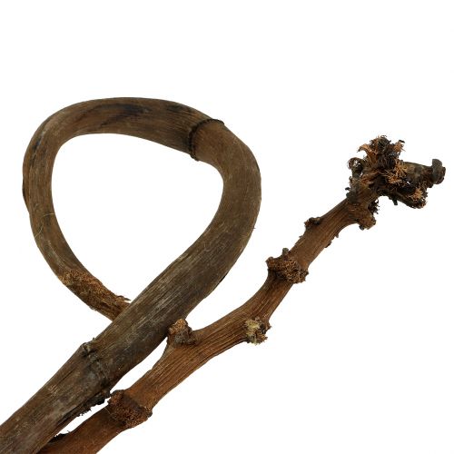 Article Bâton de banane Nature grand 10 pcs