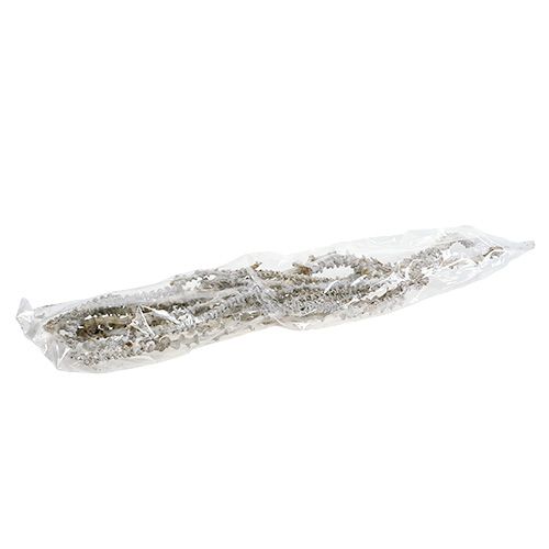 Article Tige de Banane Blanc lavé 20 pcs