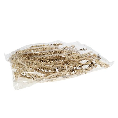 Article Tiges de bananier Déco nature, blanchi 20-35cm 20pcs