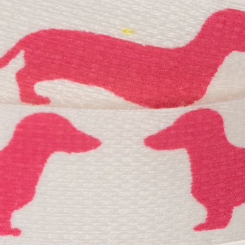 Ruban décoratif à motif