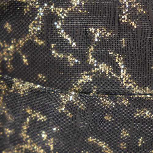 Ruban décoratif, ruban d'organza transparent pour décoration de table, 15 mm de large, 20 m de long | Floristik24.be