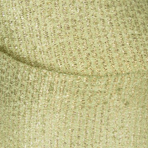 Ruban décoratif à paillettes, large ruban pour emballage cadeau, 55 mm de large, 15 m de long | Floristik24.be