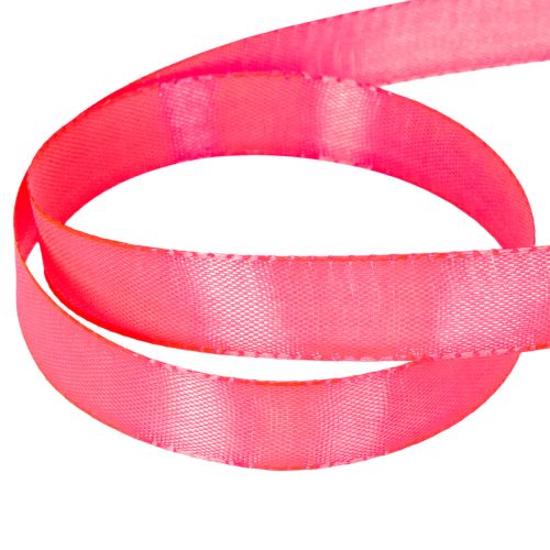 Article Ruban cadeau pour une décoration élégante et un emballage raffiné pour les occasions spéciales, 15 mm x 50 m