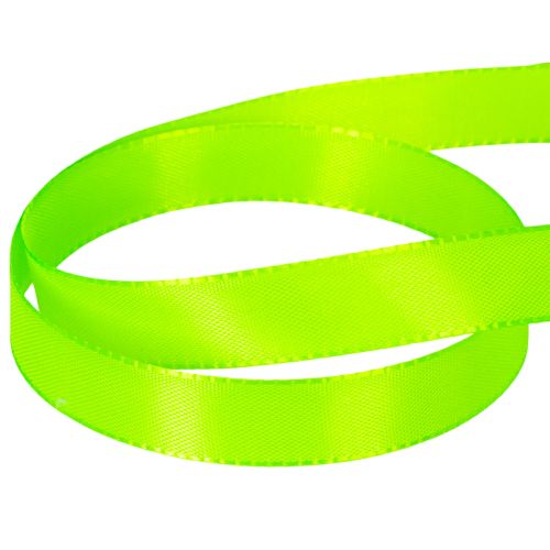 Article Ruban cadeau, ruban décoratif. Idéal pour des créations élégantes et originales. 15 mm x 50 m