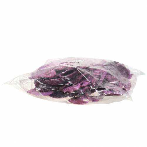 Article Eponge d&#39;arbre violet blanchie à la chaux 1kg