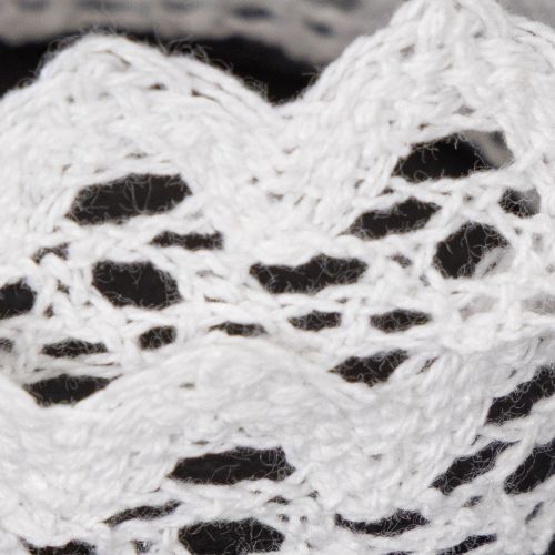 Ruban de dentelle décoratif,