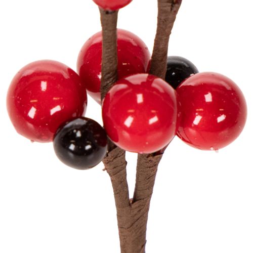 Branche artificielle avec