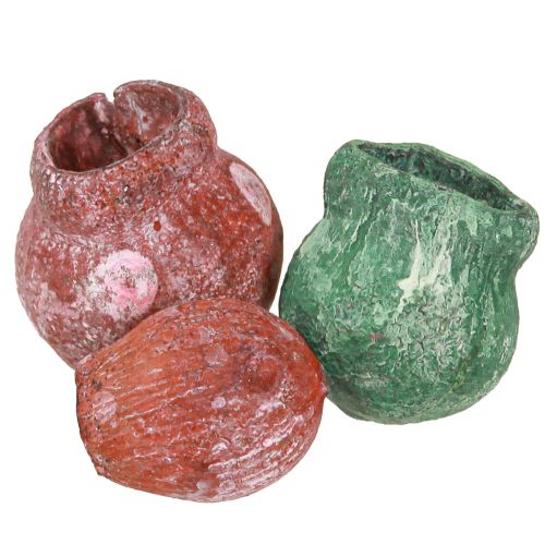 Article Bellgum fruit de cloche baie verte givrée 2,5-3,5cm 500g