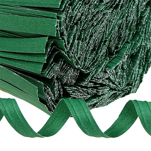 Article Bandes de reliure vert moyen 25cm 2 fils 1000 pièces