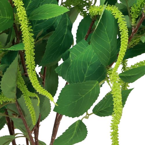 Article Plantes artificielles branches artificielles décoration de branche de bouleau 65cm 3 pcs