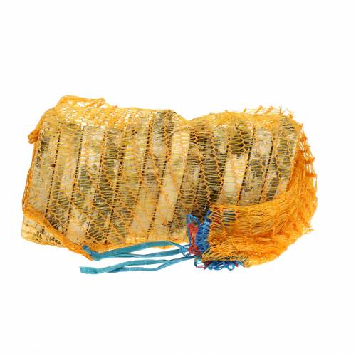 Article Tranches de bouleau rondes Ø11-13cm 12 pcs