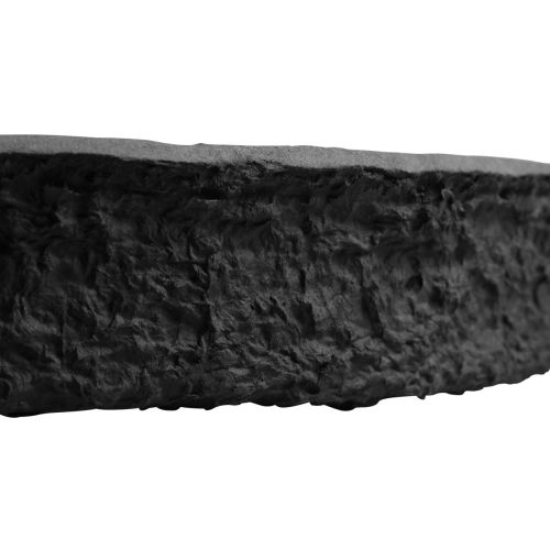 Article Anneau Plante Biolit Oasis Noir Noir Ø50cm