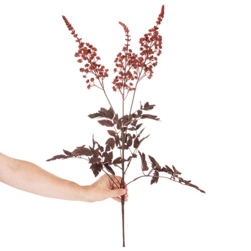 Astilbe artificielle à longue tige, splendeur 80 cm | Floristik24.be