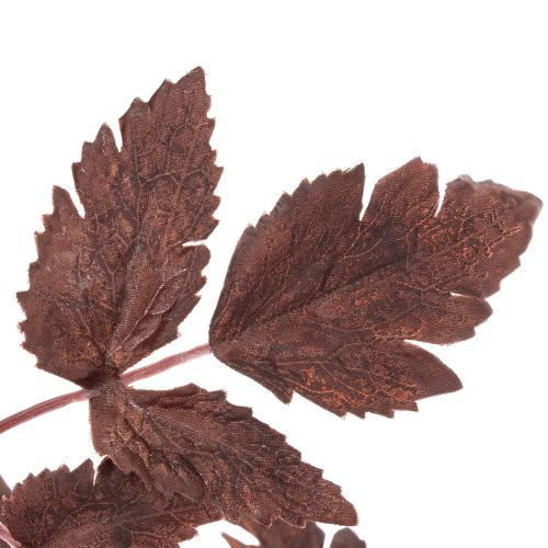 Astilbe artificielle à longue tige, splendeur 80 cm | Floristik24.be