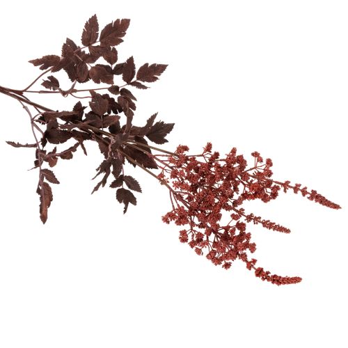 Astilbe artificielle à longue tige, splendeur 80 cm | Floristik24.be