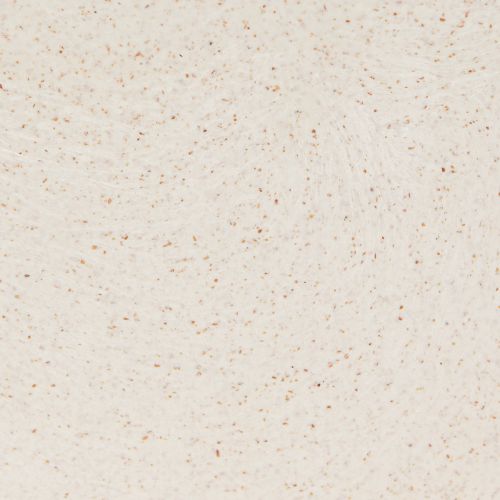 Article Bol à fleurs bol en plastique beige chiné Ø30cm 3pcs