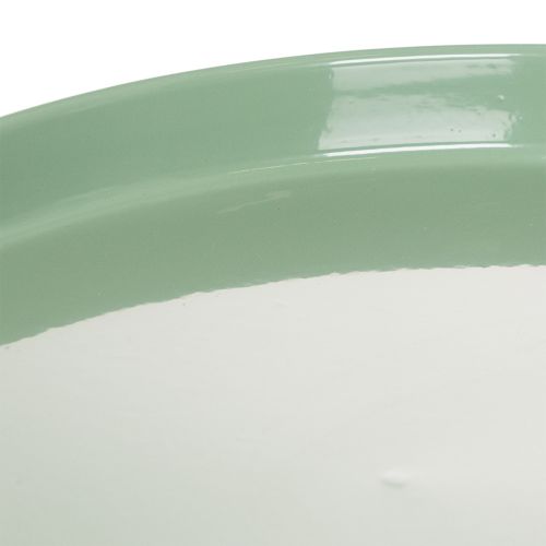 Coupe à fleurs en forme de gobelet, pour la décoration de table, 30 cm | Floristik24.be